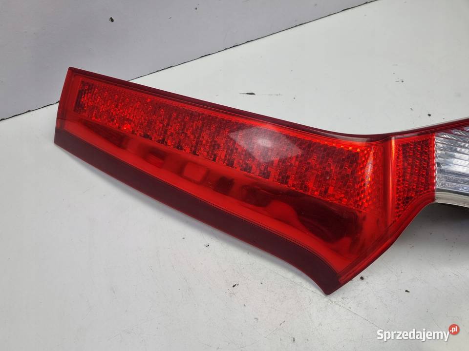 Lampa Volvo V70 III XC70 Tylna Lewa Led 31276835 Lampy tylne lubelskie Rudka sprzedam