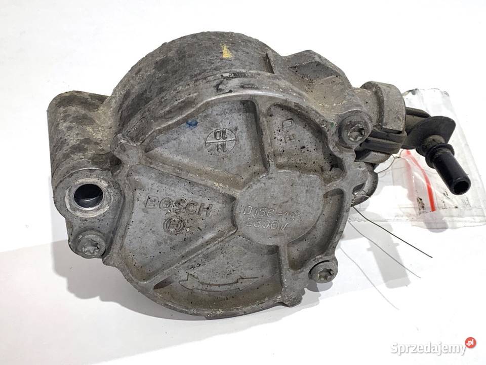 POMPA VACUM PEUGEOT 308 I D1561C1 16 109 0716 osobowe