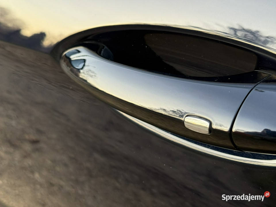 Opel Insignia ABS Częstochowa