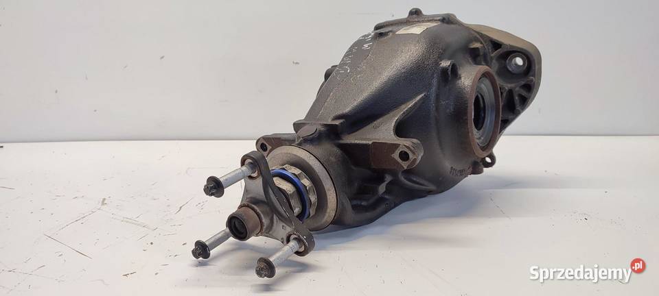 BMW F20 MOST DYFERENCJAŁ TYŁ 7603759 Układ napędowy sprzedam