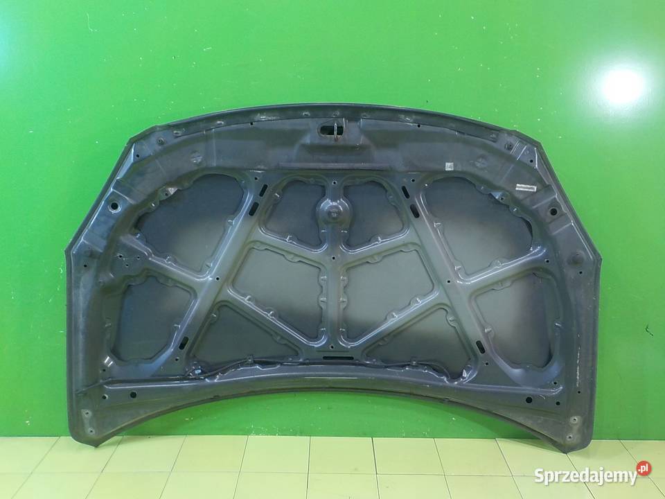 HYUNDAI i30 I LIFT 16 CRDI 11r HB 5D maska osobowe Suków