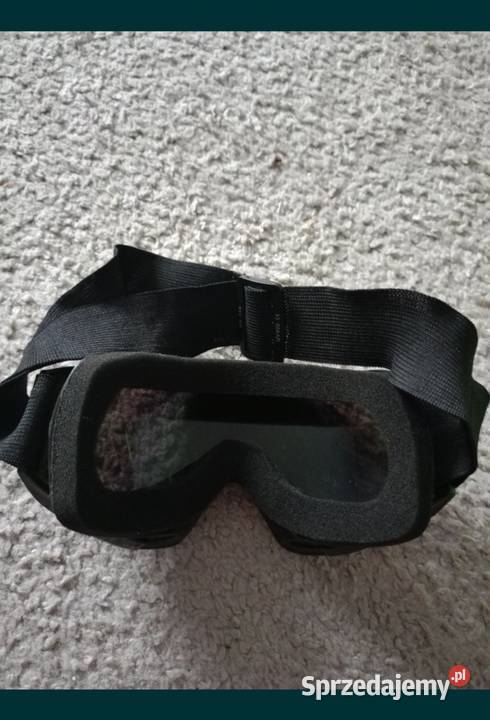 CASSIDA KASK MOTOCYKLOWY CROSS L plus Google