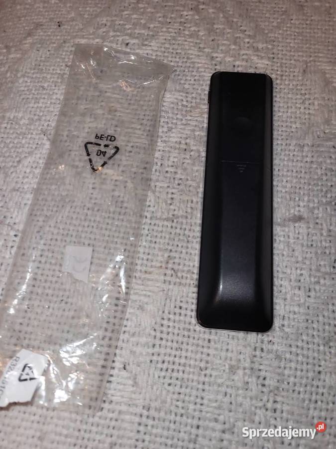 pilot do dekoder UPC 4k orginalne Lublin