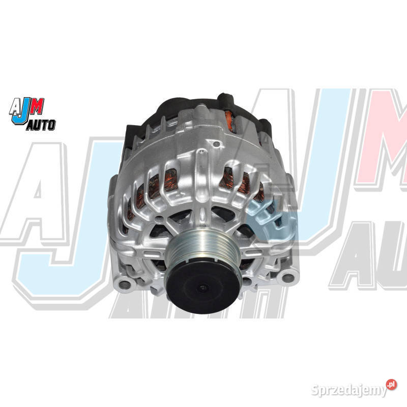 Alternator 13500329 TG12C069 16 Turbo 18 Opel Grabów Szlachecki