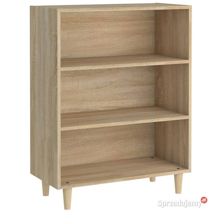 Szafka dąb sonoma 695x325x90 materiał Warszawa