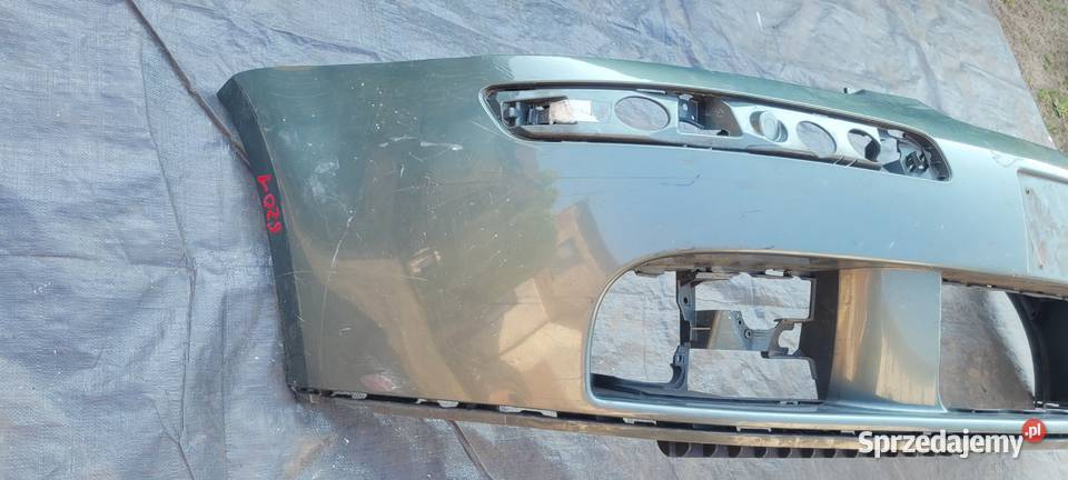 ZDERZAK PRZÓD PRZEDNI VW GOLF V KOMBI JETTA osobowe sprzedam