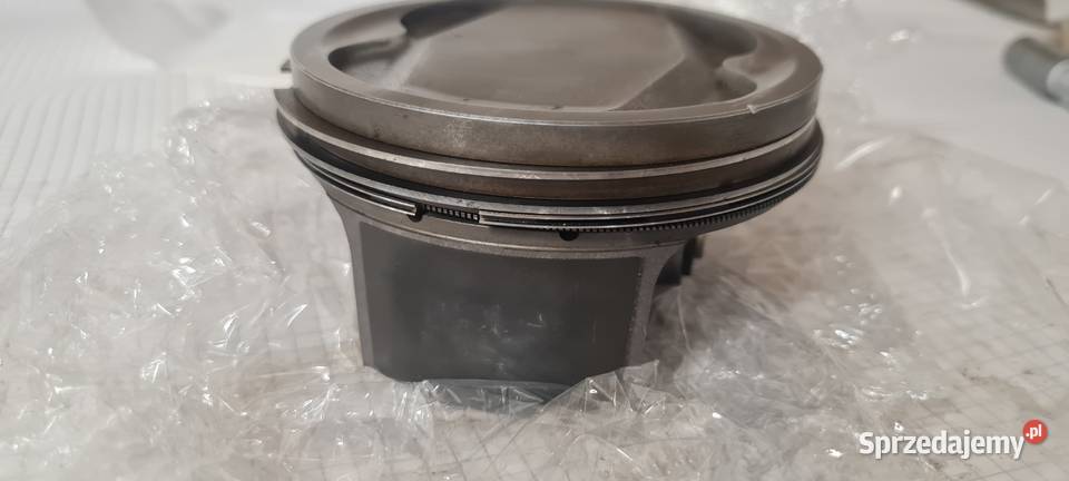 BMW R 1200 CL tłok mazowieckie Warszawa sprzedam