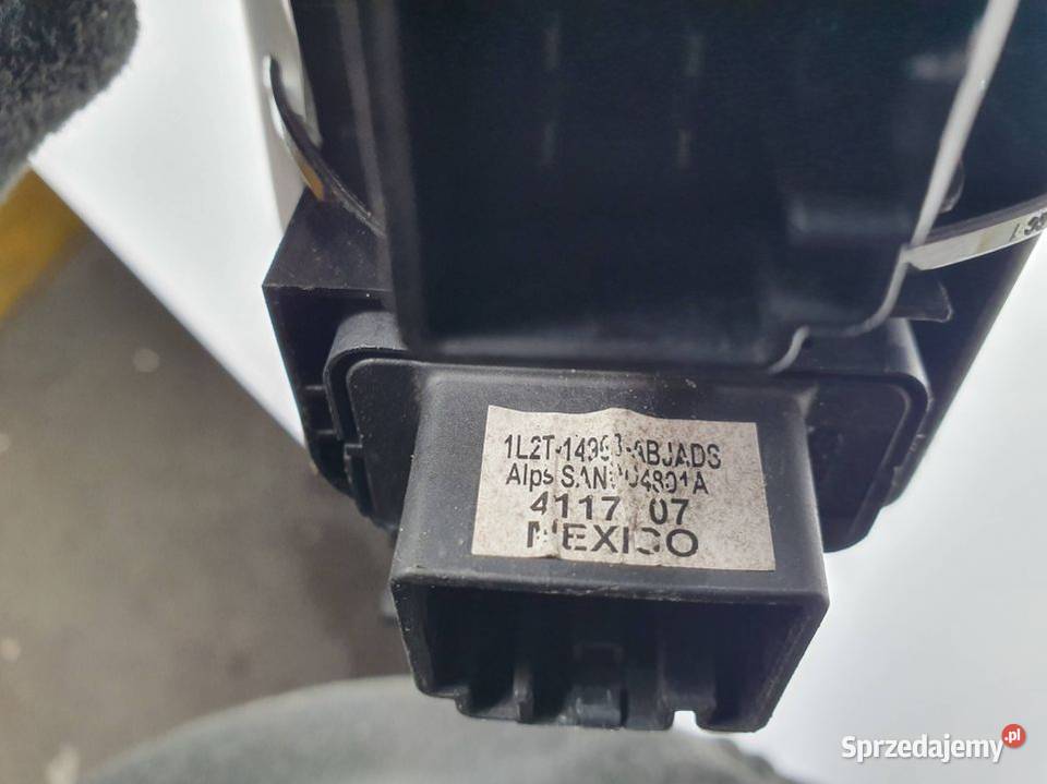 PRZYCISK LAND ROVER FREELANDER 1W6T14A701AAJADS kujawsko-pomorskie Lipno