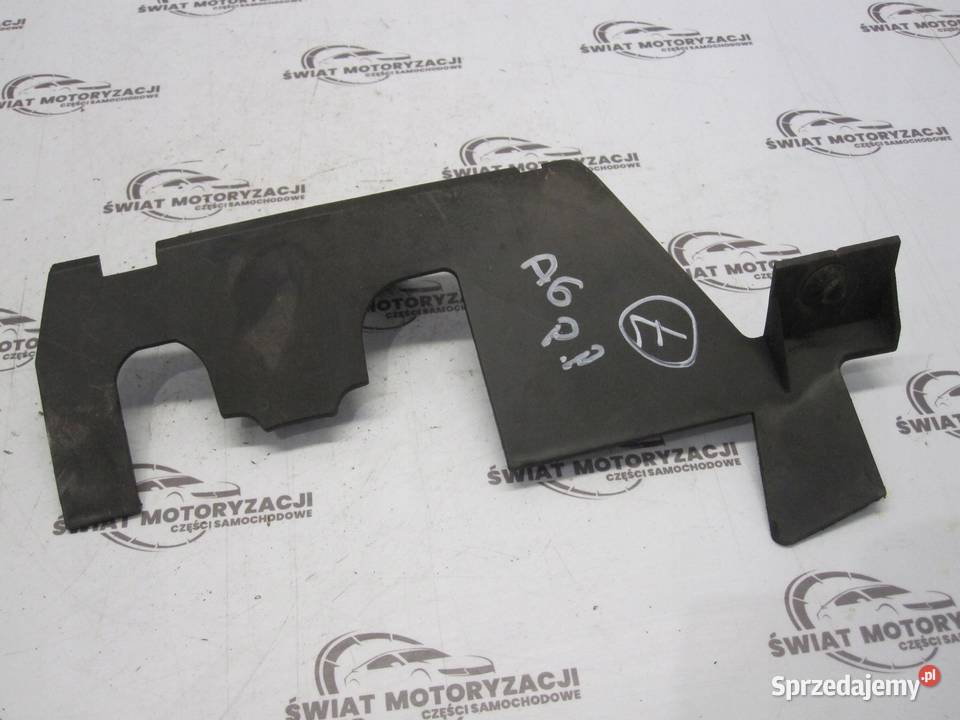 SEAT IBIZA IV 09r kierownica powietrza prawa