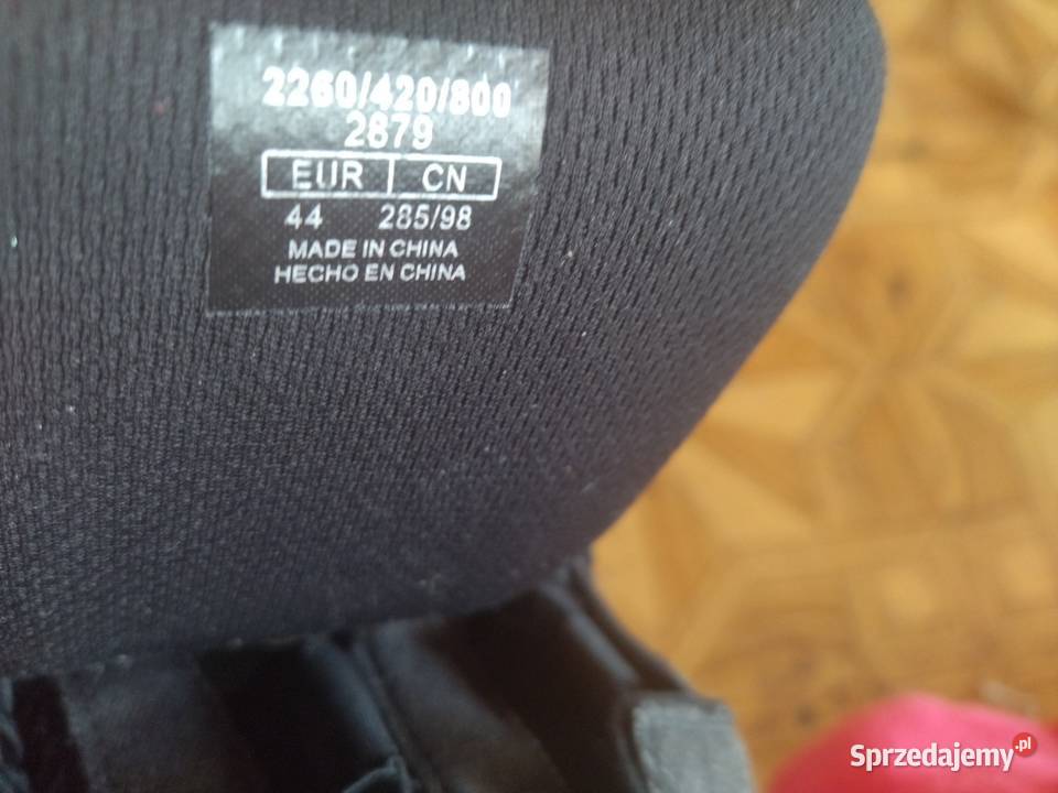 Sprzedam sneakersy ZARA 44 Zamość