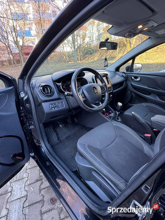 Clio Lift ledy navi Zamość