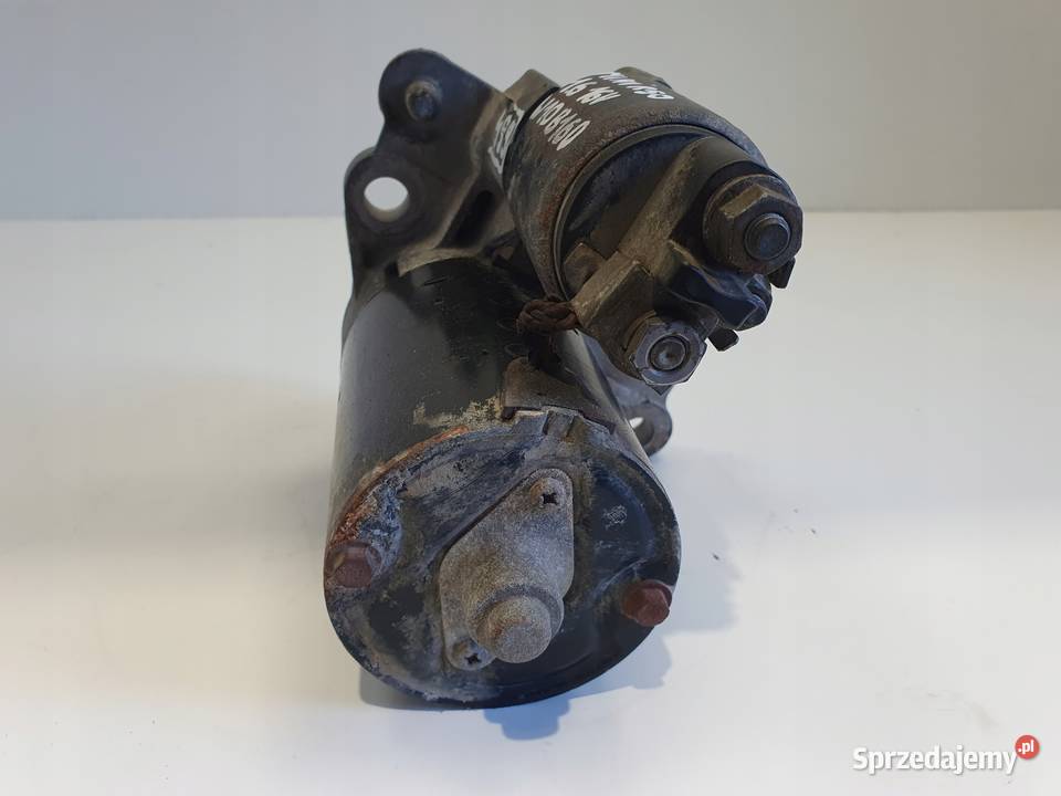 ROZRUSZNIK Mini One R50 R53 16 16V ROZRUSZNIK lubelskie Rudka