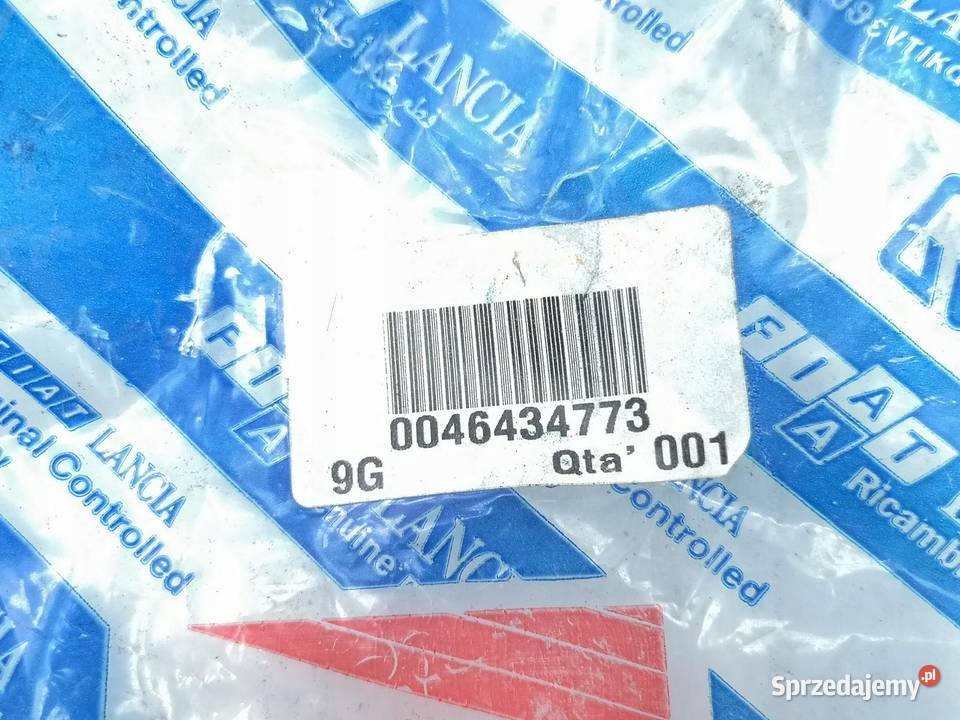 PRZEWÓD KABEL RADIA FIAT BRAVA BRAVO 9598 NOWY osobowe Materiały instalacyjne