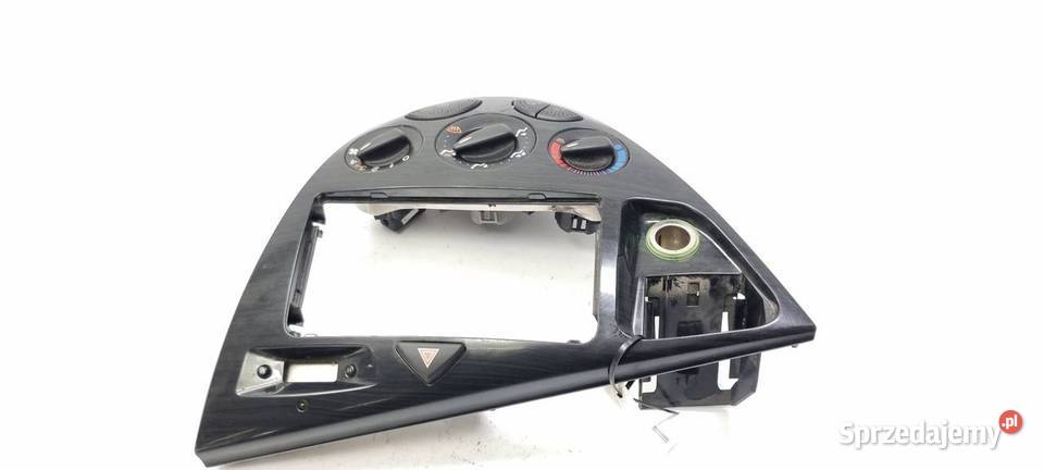 PANEL KLIMATYZACJI FORD FOCUS MK1 sprzedam