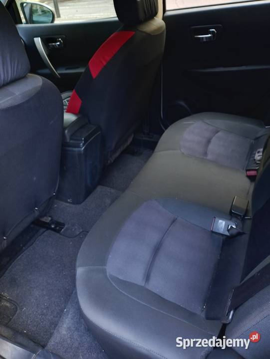Sprzedam aluminiowe felgi Qashqai Piaseczno
