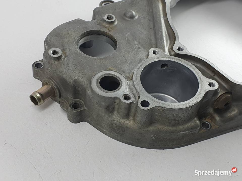 Dekiel Sprzegla Cwiartka Pokrywa Suzuki Ltr 450 łódzkie Łódź