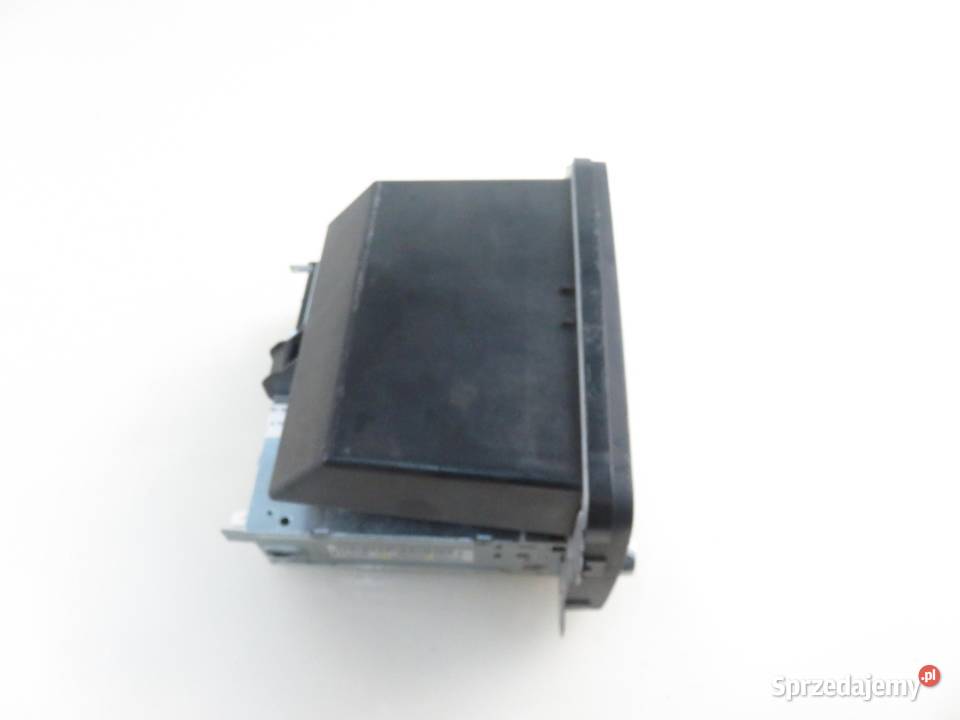 RADIO SEAT ALHAMBRA 710 711 7N5035156 Radioodtwarzacze