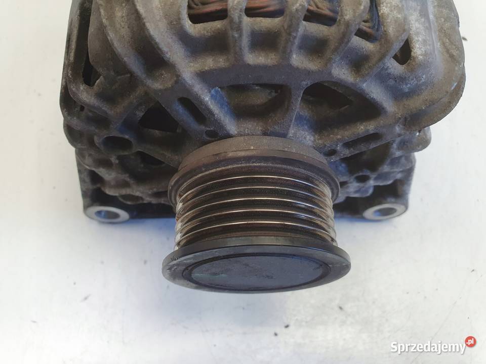 ALTERNATOR Volvo S40 II V50 16 D D2 30659389