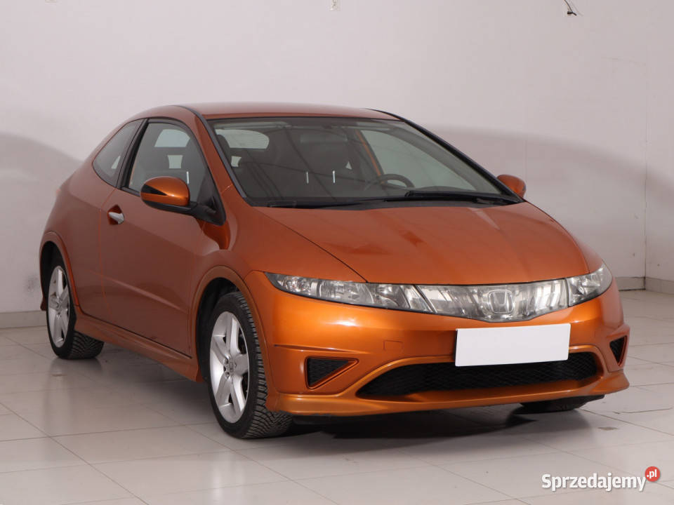 Honda Civic 18 iVTEC komputer pokładowy Piaseczno sprzedam
