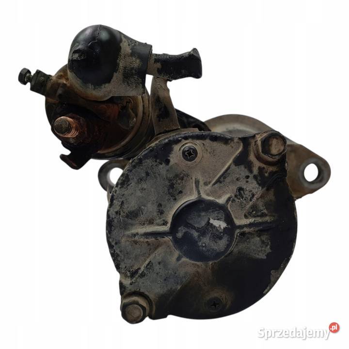 ROZRUSZNIK Isuzu Grafter N35 NQR NPR SERIA N 30 osobowe sprzedam