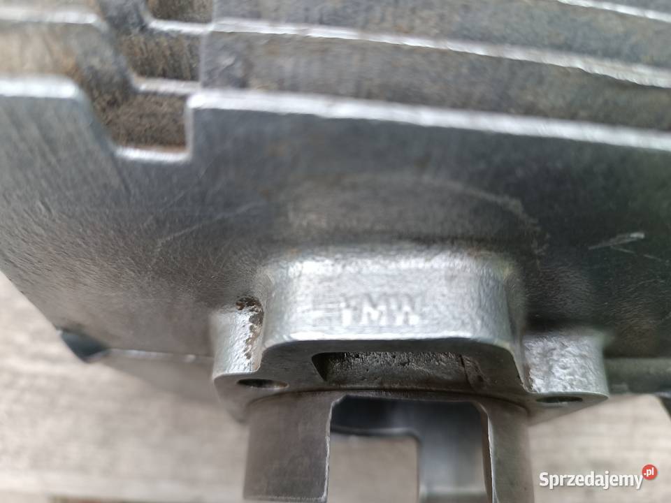 Cylinder MZ ETZ 150 oryginał DDR Bełżyce