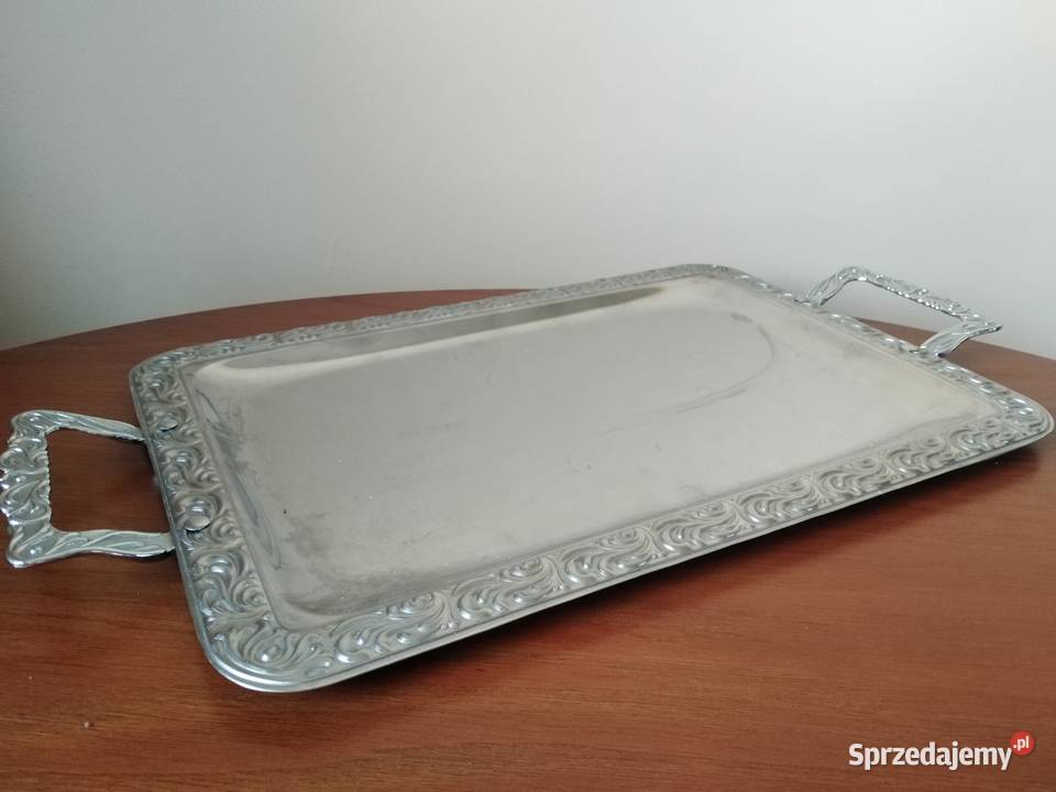 Taca Metalowa PRL Wałbrzych