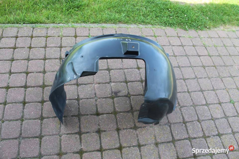 NADKOLE LEWY PRZÓD PRZEDNIE OPEL VECTRA C sprzedam