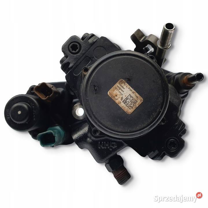 POMPA WTRYSKOWA Citroen Jumpy 20 HDI Peugeot 508 Chełm
