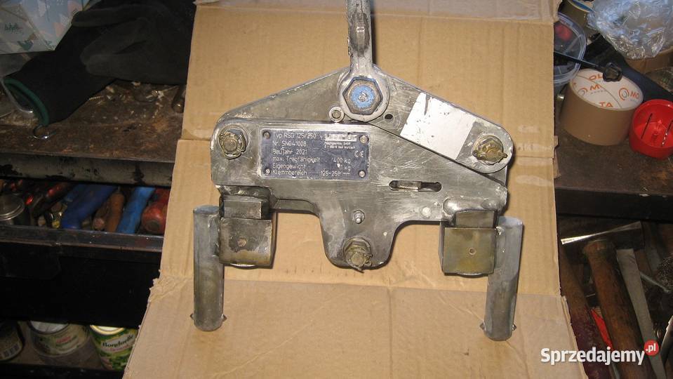 chwytak silka tempo h21