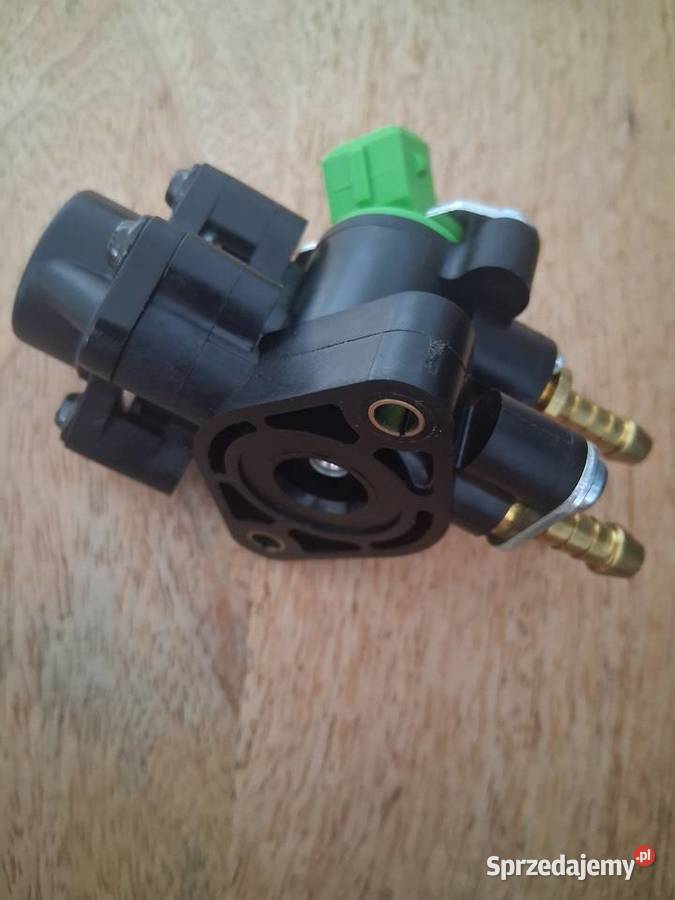 Wtrysk paliwa kompletny Radomsko