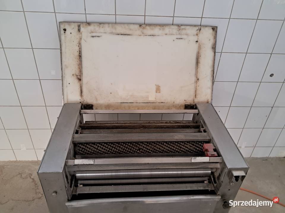 Czyszczarka do blach Jeros Rzeszów sprzedam