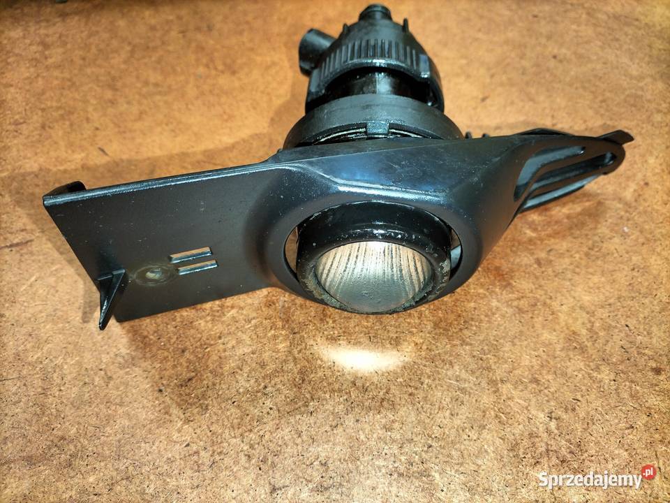 Lampa przeciwmgłowa lewy przód BMW E65 E66