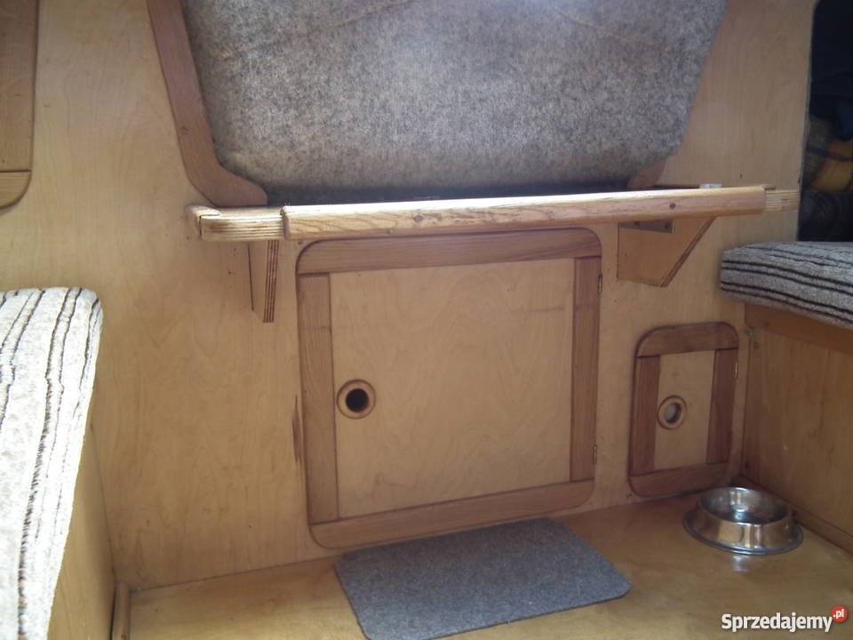 JACHT SASANKA 620 Płock