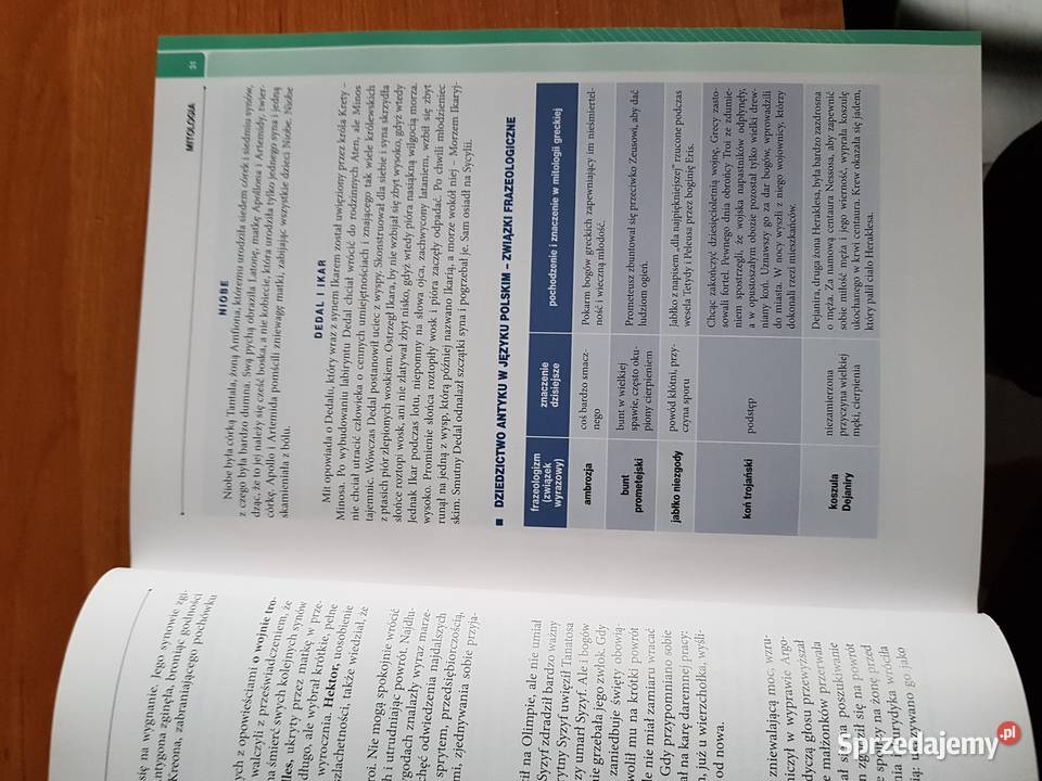 Matura z jangielskieg i j polskiego Mińsk Mazowiecki