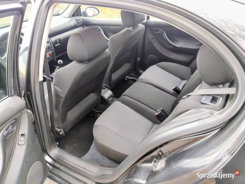 Seat Leon 16 Nowy Rozrząd nowy olej Klima Polift Częstochowa