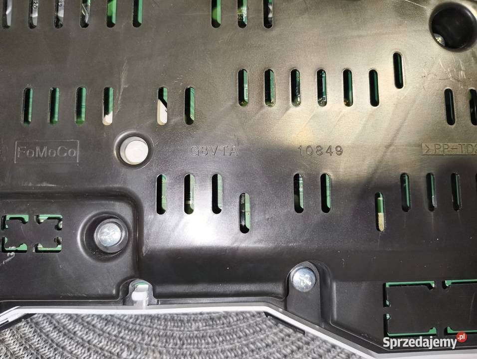 Licznik do Forda Fusion USA 2020 Grodzisk Mazowiecki