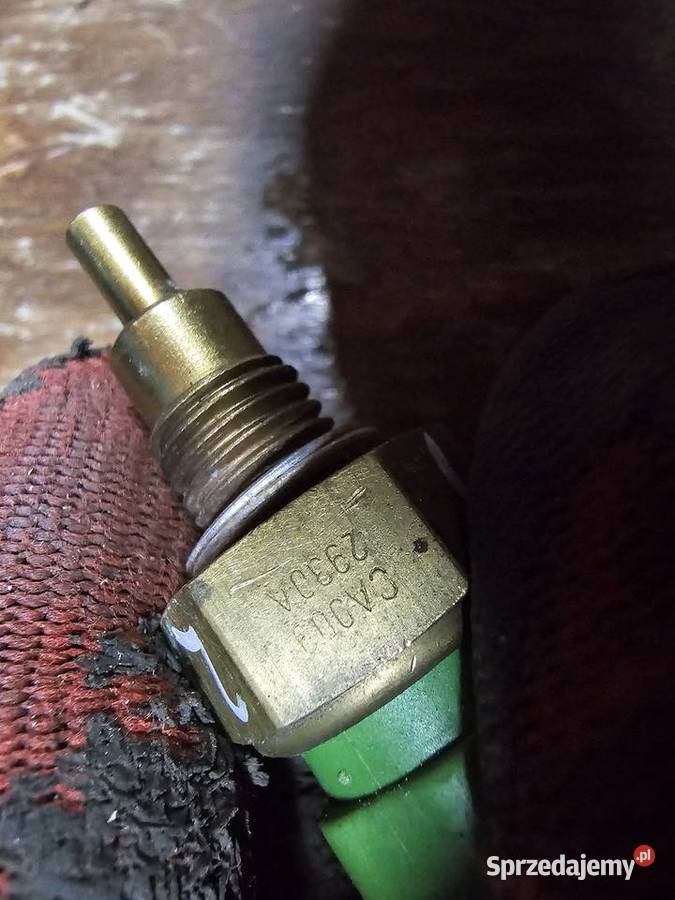 Aprilia RS4 czujnik temperatury tuono 125 RS 4 dolnośląskie Jelenia Góra