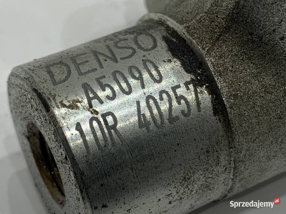 LISTWA WTRYSKOWA OPEL MOKKA A5090 17 131