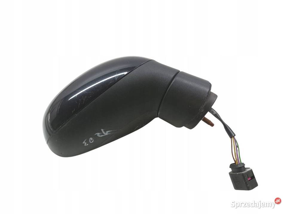 LUSTERKO PRAWE 5PIN EUROPA LC9Z Seat Leon II świętokrzyskie