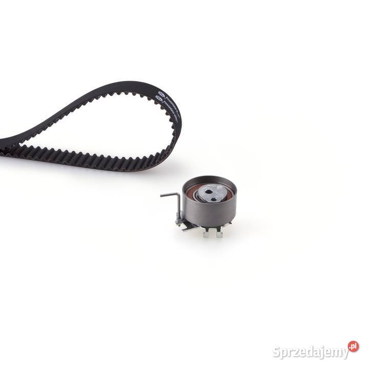 Zestaw rozrządu Renault ClioKangoo 12 16V 98 osobowe łódzkie Łódź