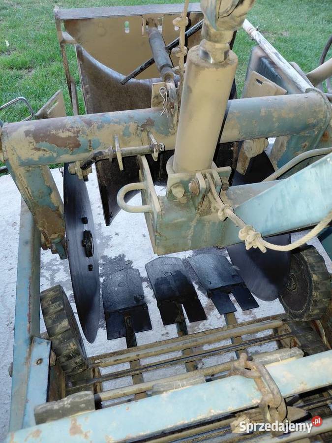Kombajn bolko Żółkiewka-Osada sprzedam