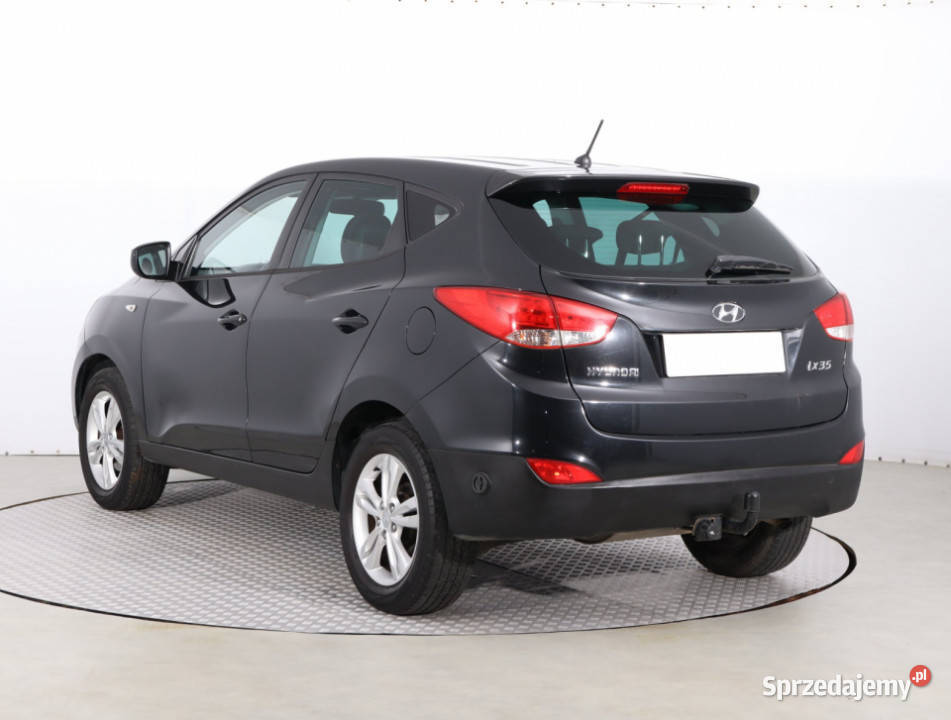 Hyundai ix35 20 CVVT ix35 Piaseczno