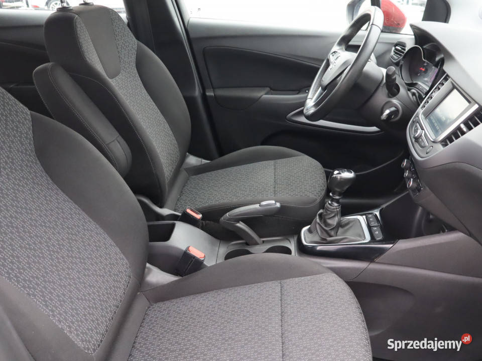 Opel Crossland 12 Turbo Piaseczno