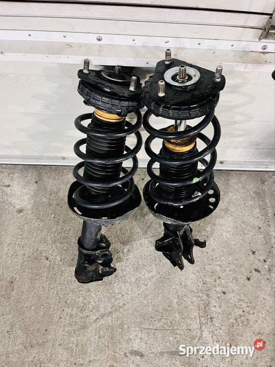 Amortyzatory honda civic ufo 22 cdti Namysłów