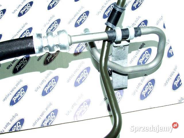PRZEWÓD WSPOMAGANIA FORD TRANSIT 2014 CUSTOM dostawcze Głogów sprzedam