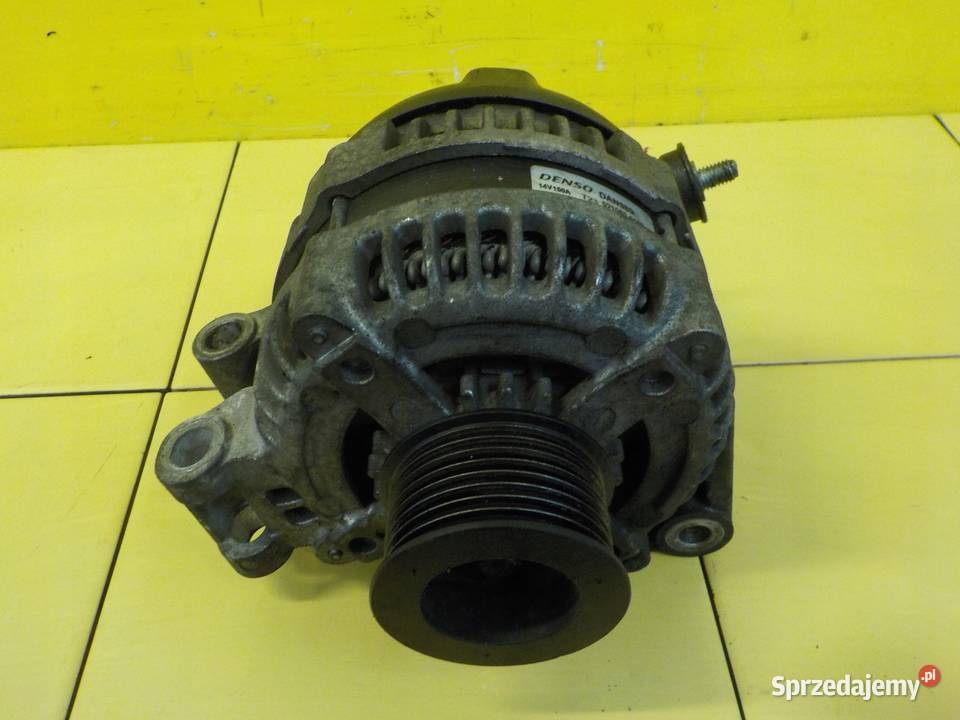 RANGE ROVER L322 36 TD V8 10r 272 368DT Części samochodowe Suków sprzedam