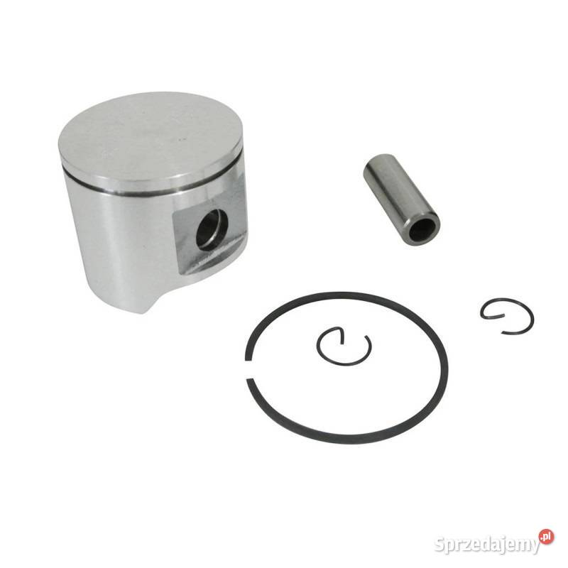 Tłok Kompletny Husqvarna 365 48mm Ostrołęka sprzedam