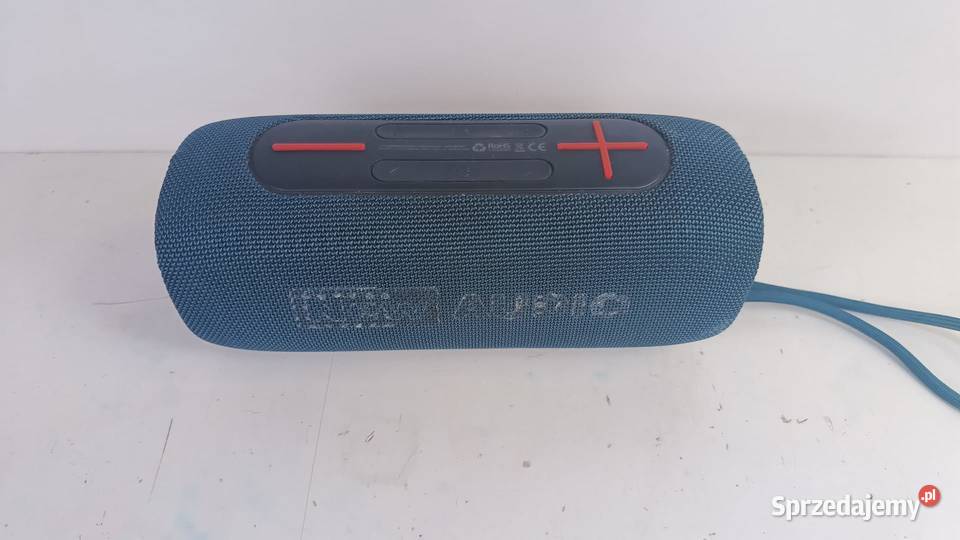 Głośnik mobilny Audio 20W Audio Katowice sprzedam