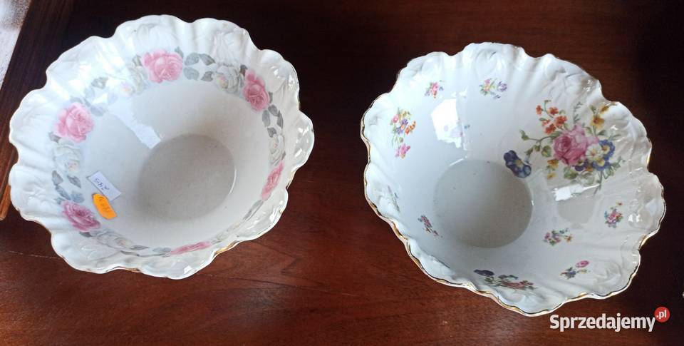 Patera Silesia Syg KStT Silesia Steinmann 191538