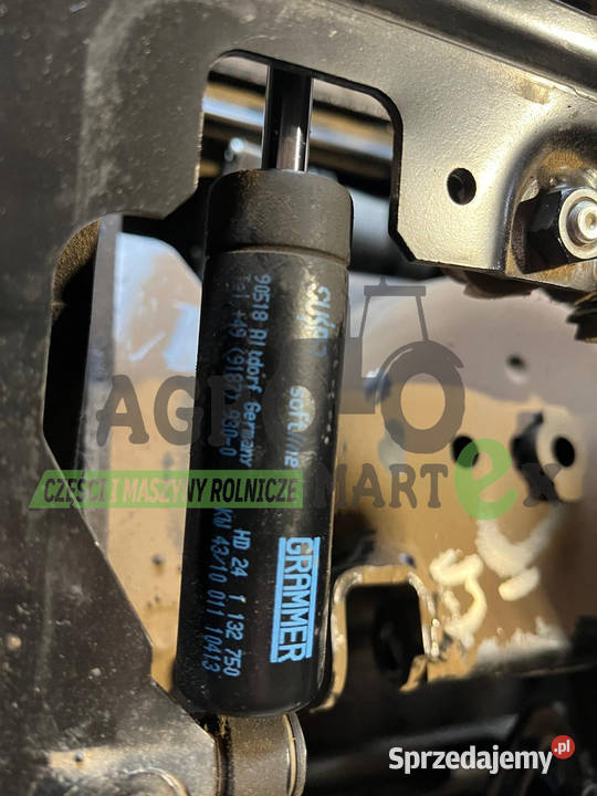 F931502030400 6505653M91 84190985 AL210505 Wichrów